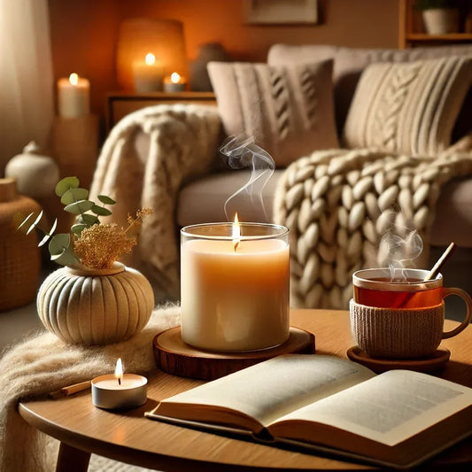 How to Make Candles Last Longer: 8 Essential Candle Care Tips
