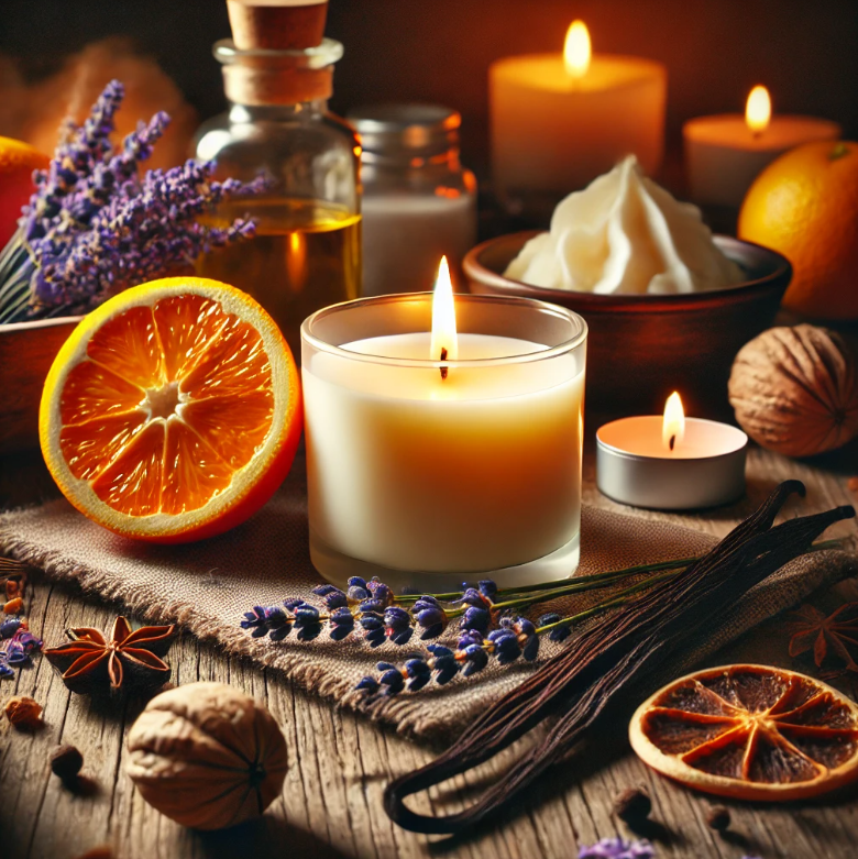 The Science of Scents: How Aromas Influence Mood