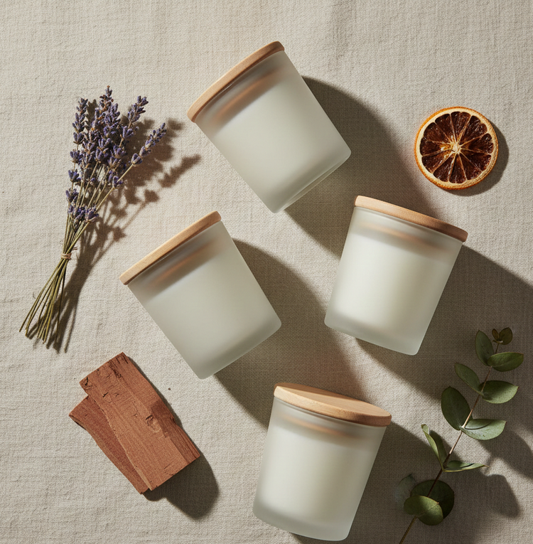 Shop By Scent