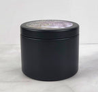 Winter-inspired Alpine Balsam wax melt with pine and juniper notes