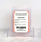 Apple Mango Cider - Fall-Inspired Fragrance of Crisp Apple & Juicy Mango