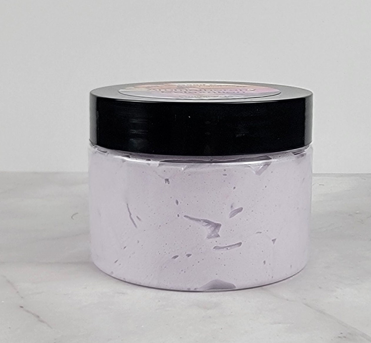 Aromatherapy Relaxation Whipped Body Lotion - 4oz