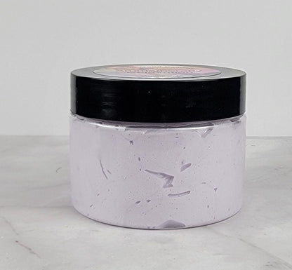 Aromatherapy Relaxation Whipped Body Lotion - 4oz