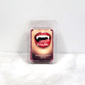 Wax melt cubes styled with gothic, spellbinding Halloween décor