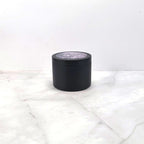 Long-lasting Black Ice candle for a fresh and adventurous ambiance