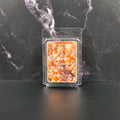 Handmade Caramel Popcorn Soy Wax Melt with a sweet and buttery scent