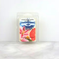 Clean Soy Wax Melt inspired by DLish, featuring fresh air, citrus, and floral notes for a crisp and invigorating home fragrance