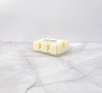 Fresh and clean soy wax melt inspired by Yankee Candle Clean Cotton