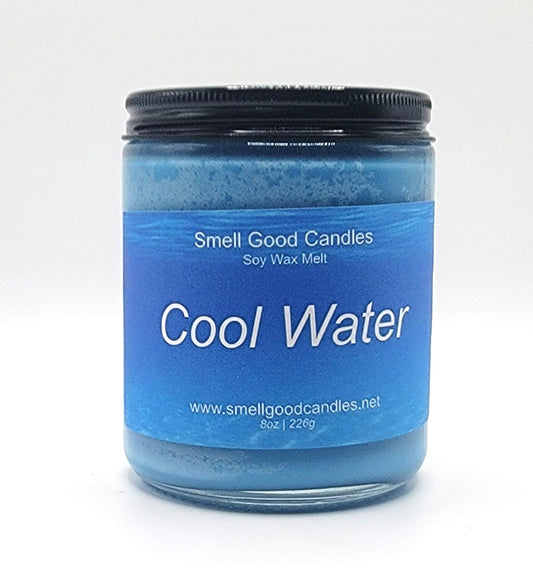 Eco-Friendly Body Lotion with fresh citrus, lavender, and musk fragrance