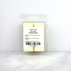 Handcrafted 2.5oz soy wax melt with a bold blend of lavender, cinnamon, leather, and amber, inspired by Drakkar Noir cologne.