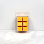 Cozy Fruit and Spice Wax Melt for Seasonal Scented Decor