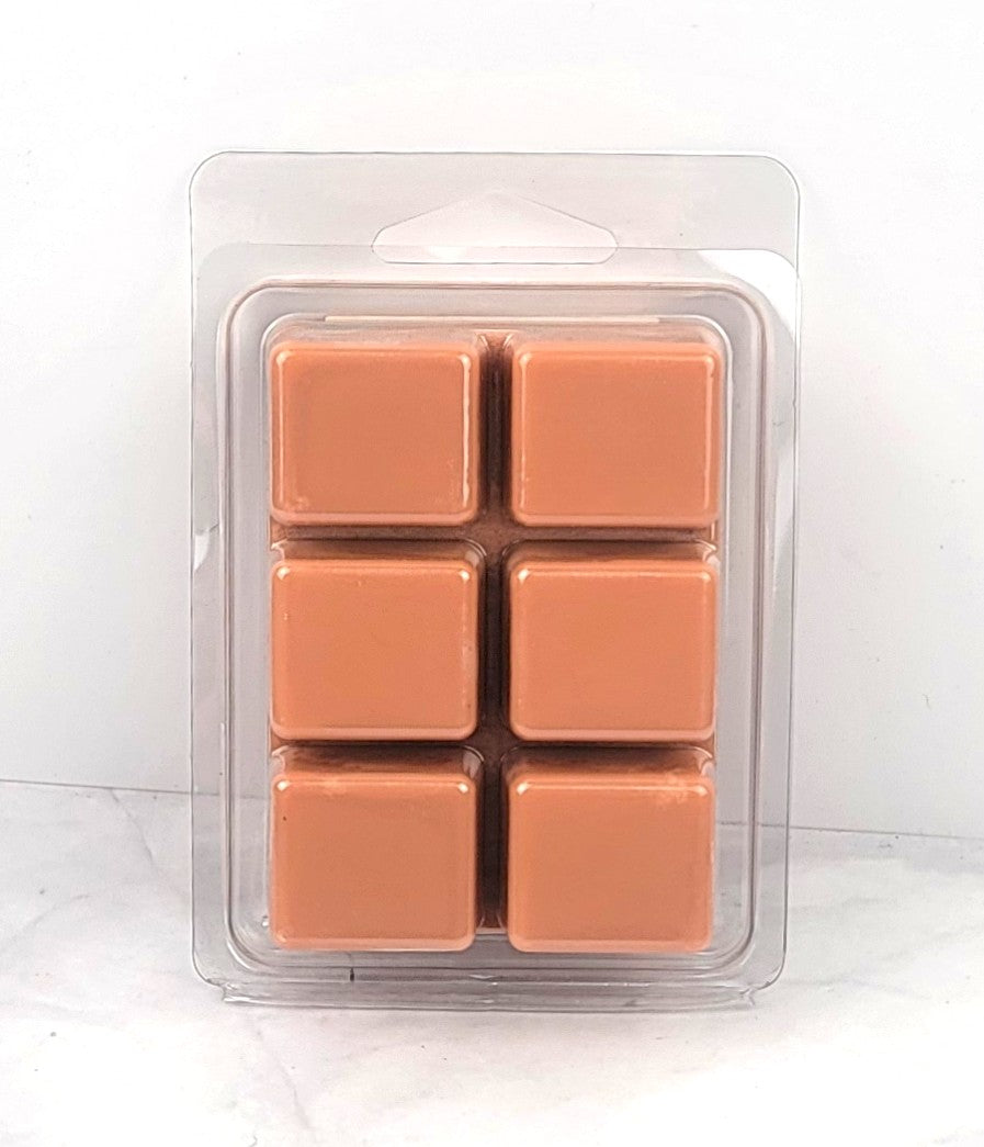 Fire Roasted Marshmallows Soy Wax Melt