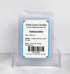 Frost and Snowdrops Soy Wax Melt