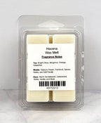 Havana Soy Wax Melt