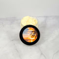 Honolulu Sun Whipped Body Lotion, inspired by Bath & Body Works, with orange, coconut, and tonka for deep hydration and a tropical fragrance.