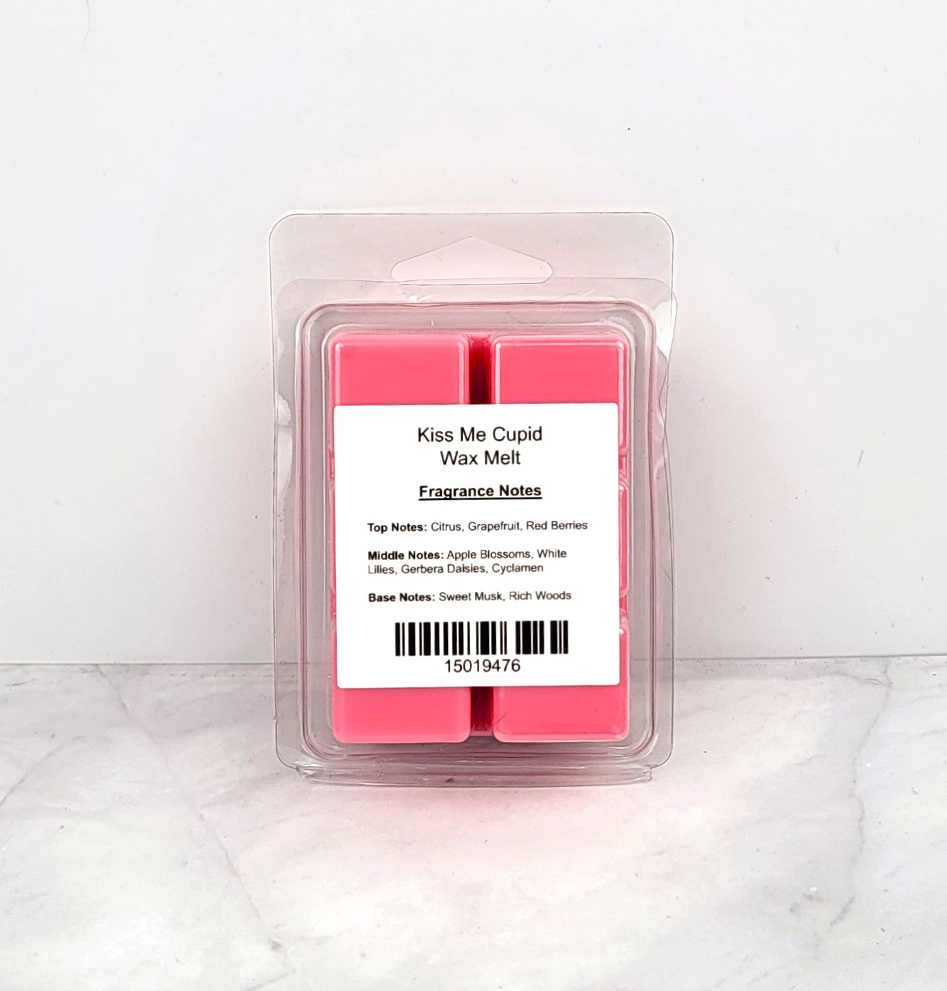 Kiss Me Cupid Soy Wax Melt