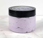 Fast-absorbing lightweight lavender lotion