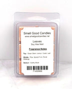 Leaves Wax Soy Wax Melt