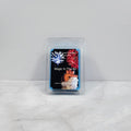 Magic In The Air soy wax melt with floral and citrus accents