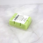 Bath & Body Works-inspired Mandarin Lime Wax Melt with bright mandarin, tart lime, and soft citrus undertones for an uplifting, mood-boosting scent.