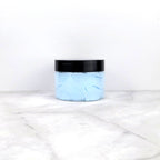 4oz jar of hydrating Midsummer Night body lotion