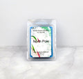 North Pole Soy Wax Melt
