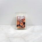 Small Good Candles wax melt packaging labeled 'Oak for Men' on a white background