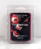 Pomegranate Noir Soy Wax Melt