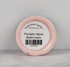 Best pumpkin spice body lotion for autumn & holiday gifting.