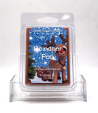 Reindeer Poo Soy Wax Melt