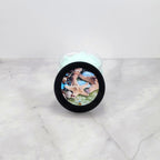 Seaside Cotton Whipped Body Lotion with fresh ocean breeze scent.