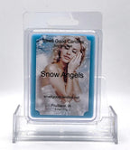 Snow Angels Soy Wax Melt