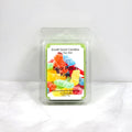 Sour Patch Kids wax melt packaging on a white background