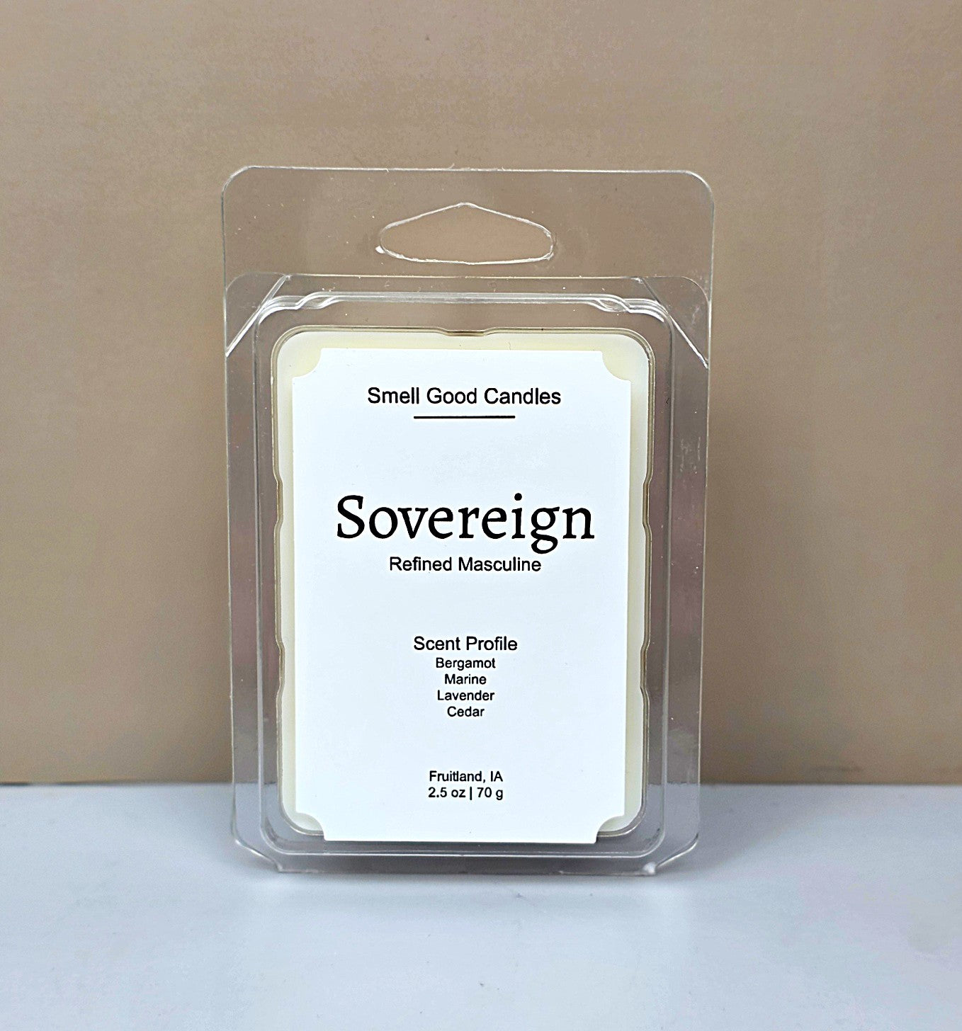 SovereignWaxMelt-Top