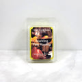 Luxurious wax melt inspired by white wine and ripe fruit