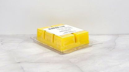 Bright Citrus Wax Melt for Home Fragrance