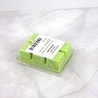 Bath & Body Works-inspired Summer Citron Wax Melt with fresh lemon, lily of the valley, and poppy, offering a crisp and uplifting aroma.