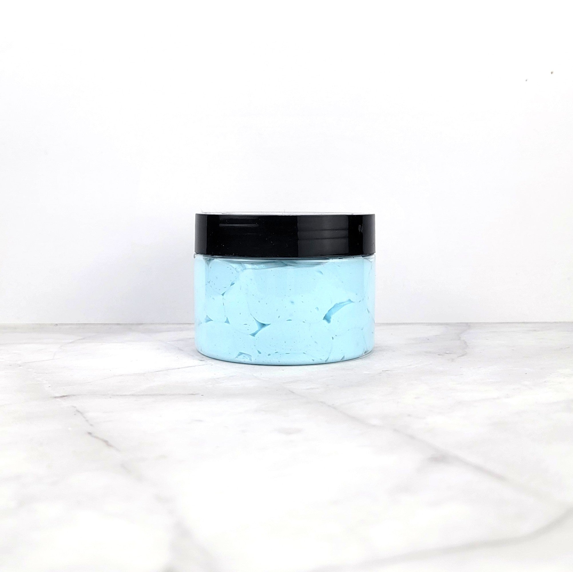 Paraben-free Sunset By The Pool body lotion