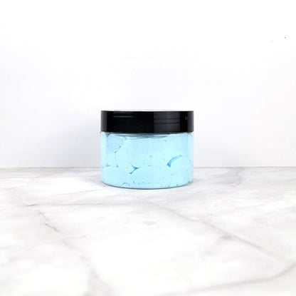 Paraben-free Sunset By The Pool body lotion