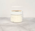 Ultra-hydrating whipped body lotion with a soothing and sophisticated fragrance