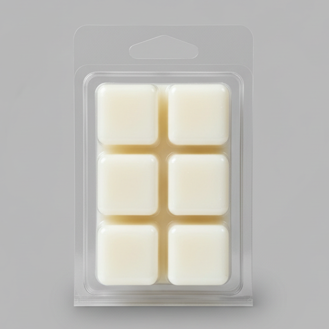 Drift soy wax melt with six wax cubes, handcrafted coastal home fragrance wax melt