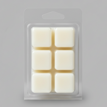 Drift soy wax melt with six wax cubes, handcrafted coastal home fragrance wax melt